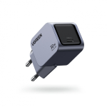 Ugreen 35006 mobiilseadme laadija Universaalne Hall Vahelduvvool Hoonesisene