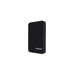 Intenso Memory Drive v&auml;line k&otilde;vaketas 4 TB 5400 RPM 2.5" USB t&uuml;&uuml;p A 2.0/3.2 Gen 1 (3.1 Gen 1) Must