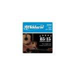 D'Addario D'Addario EZ910 muusikainstrumendi keel Akustiline 6 tk Teras Kitarr