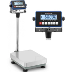 Kitchen Kitchen scale Steinberg Systems Industrial platform scale 30 x 40 cm 60 kg / 0.002 kg