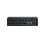 Logitech MX Keys S (EN/RUS) Graphite