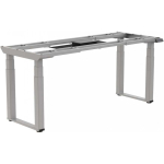 Spacetronik SPE-434G electric table frame