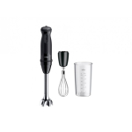 Braun MultiQuick 5 MQ 50051 M 0,6 l Saumikser 1000 W Must