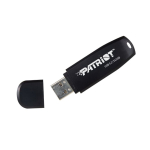 Pendrive Pendrive Patriot Xporter Core 512GB USB 3.2 Gen 1 80MB/s (PSF512GXRB3U) must