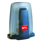 BFT BFT RADIUS LED BT A R1 W (24V antenniga, valge difuusor)