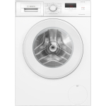Bosch Serie 2 WGE03200SN pesumasin Eest t&auml;idetav 8 kg 1200 RPM Valge