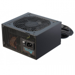 Seasonic Focus G12 GM toiteallika komponent 850 W 20+4 pin ATX ATX Must