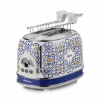 Ariete 0155/0C 6 2 viil(ud) 815 W Sinine, Mitmev&auml;rviline