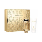 Paco Paco Rabanne Fame Intense Eau De Perfume Spray, 50 ml Set 2 Pieces