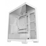 DeepCool CG580 WH Valge