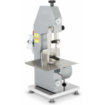 Meat Meat grinder Professional bone and meat cutting machine Hendi 750W