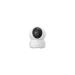 EZVIZ H6c Pro 3K &Uuml;mmargune IP s&uuml;steemiga turvakaamera Hoonesisene 2880 x 1620 pikslit Laud