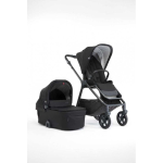 MAST MAST SWISS universal trolley 2in1 M.5x ONYX, MA-M5X-ONX