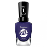 Sally Sally Hansen Salon Gel Polish Gel Nail Color Nail polish