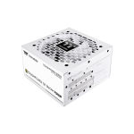 Thermaltake Toughpower Gt toiteallika komponent 750 W 24-pin ATX ATX Valge