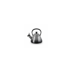Le Le Creuset Kettle stoneware 1.3L gray