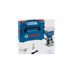 Bosch GLF 18V-8 Cordless Palm Router