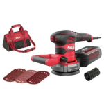 SANDER SANDER ECCENTRIC 7480DA 400W |