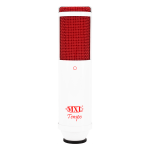 MXL MXL TEMPO WR - USB mahtuvuslik mikrofon valge