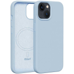 Case Case Telforceone Etteri Silicone Mag Apple iPhone 13 6.1" blue