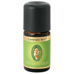 Primavera Natural Essential Oil Lavender Fine Bio Demeter 10ml essential oil