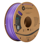 Polymaker PolyLite PLA PRO - 1kg - 1.75mm - Purple