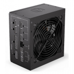 ENDORFY Supremo FM6 850 W toiteallika komponent 24-pin ATX ATX Must