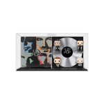 FUNKO POP! 67391 m&auml;ngukangelase nukk ja kollektsiooniese