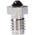Phaetus PS M6 nickel-plated nozzle 0.6mm - 1.75mm - 1 pc