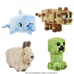 Minecraft Minecraft HBN39 pehme m&auml;nguasi