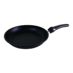 Induction Induction frying pan with removable handle Zyle &Oslash;28 cm ZY528FP
