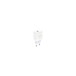 Dudao A23 2.4A USB-A Charger - Black