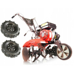 Gasoline Gasoline cultivator Cedrus Rato R210