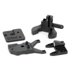BondTech DDX V3 Adapter Kit for CR-10v2 and CR-10v3