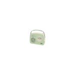 ELTRA Radio LUIZA RETRO SP-11 MP3 USB SD Mint