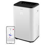 Niiskusekoguja Niiskusekoguja Sencor SDH3028WH