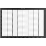 xTool S1 Honeycomb panel