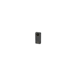 Powerbank Powerbank Dudao K12Pro 22.5W PD 20000mAh USB-A, USB-C - black