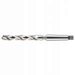 Hikoki Baildon DIN 345 RN NWKc 24 mm metal drill bit, HSS-E Co5 (S), 281-160 mm (MK3 shank)