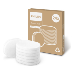 Philips FY5100/00 &otilde;huniisutaja osa ja lisa Aroma pads