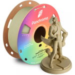 Polymaker Panchroma&trade; PLA Marble 1.75 mm 1kg - Marble Sandstone
