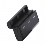 Three-battery Three-battery charger for GoPro Hero 13 Black Telesin (S0-BCG-11-TGP)