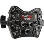 Asetek Asetek SimSports Forte GT Button Box V2 - black, orange
