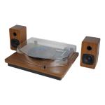 Bluetooth Bluetooth LP-Player TX-188