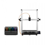 Anycubic Kobra 3 Max Combo 3D Printer