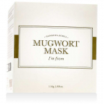 I'm I'm From Mugwort Mask 110 g