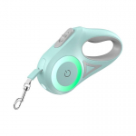 Automatic Automatic leash 3m Rojeco (green)
