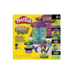 Play-Doh Play-Doh kilpkonnade mutatsioonijaam
