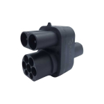 Adapter Adapter Reach CCS2-Tesla NACS/AC+DC