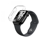 AmazingThing minimaalne kest Apple Watch 42mm - selge